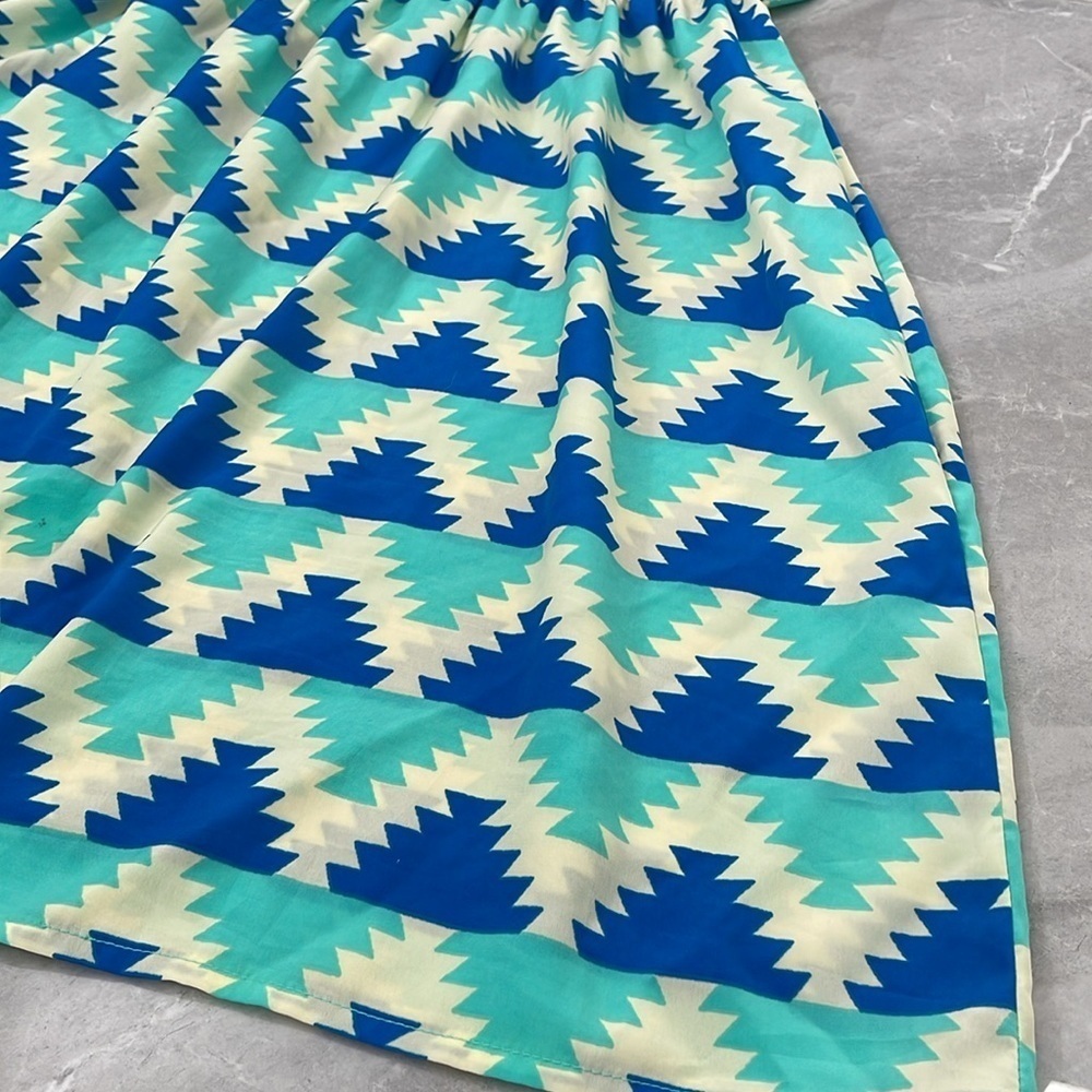 Women's Francesca’s Soprano Sleeveless Dress Medium - Picture 13 of 16